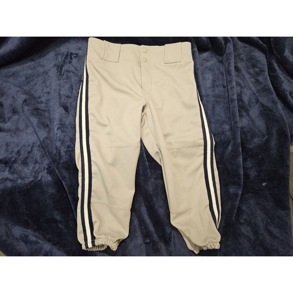 Teamwork Athletic Apparel Women’s Softball Pants (Small) Used S Adult 24-26